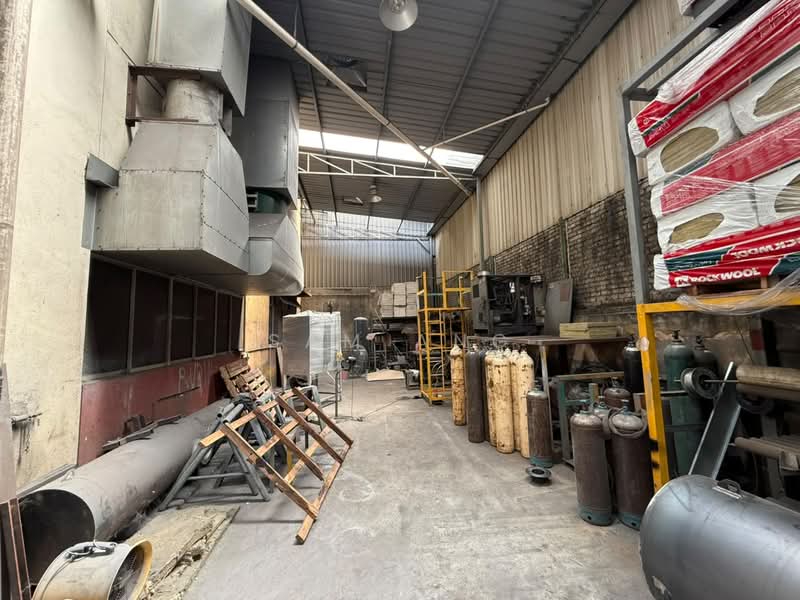 Factory for Rent in Iskandar Puteri (Nusajaya) (Johor) - Sam Ang - Interior - PropertyGuru.com.my
