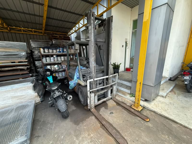 Factory for Rent in Iskandar Puteri (Nusajaya) (Johor) - Sam Ang - PropertyGuru.com.my
