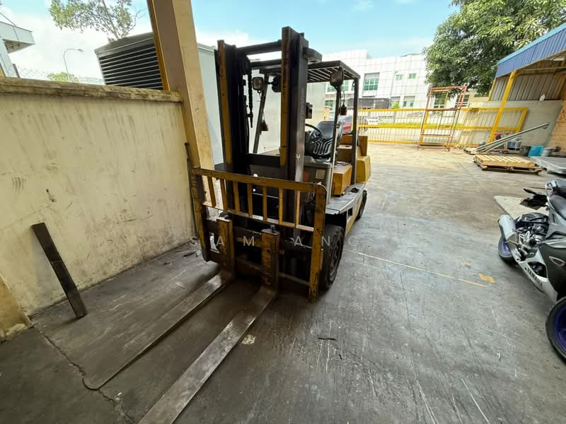 Factory for Rent in Iskandar Puteri (Nusajaya) (Johor) - Sam Ang - Exterior - PropertyGuru.com.my