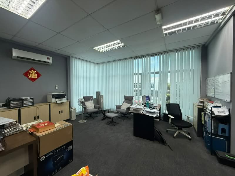 Factory for Rent in Iskandar Puteri (Nusajaya) (Johor) - Sam Ang - Interior - PropertyGuru.com.my