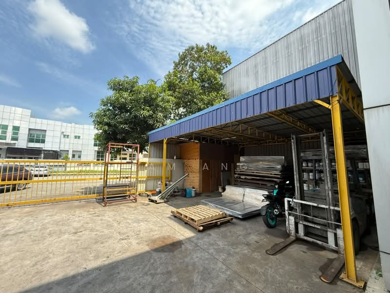 Factory for Rent in Iskandar Puteri (Nusajaya) (Johor) - Sam Ang - Exterior - PropertyGuru.com.my