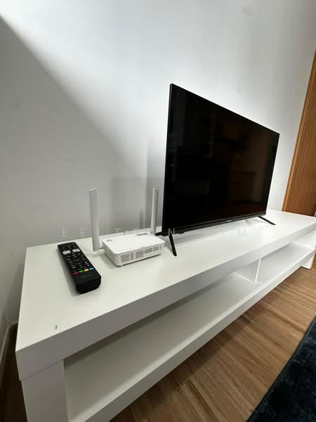 Servis Apartment untuk Disewa di Riveria City - Ee Tsin Lim - Living Room - PropertyGuru.com.my