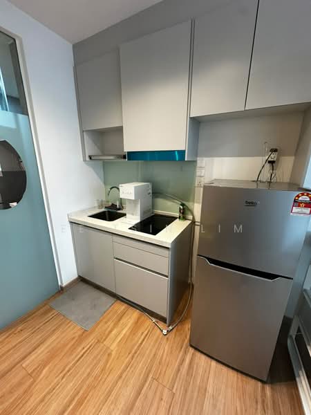 Servis Apartment untuk Disewa di Riveria City - Ee Tsin Lim - Kitchen - PropertyGuru.com.my