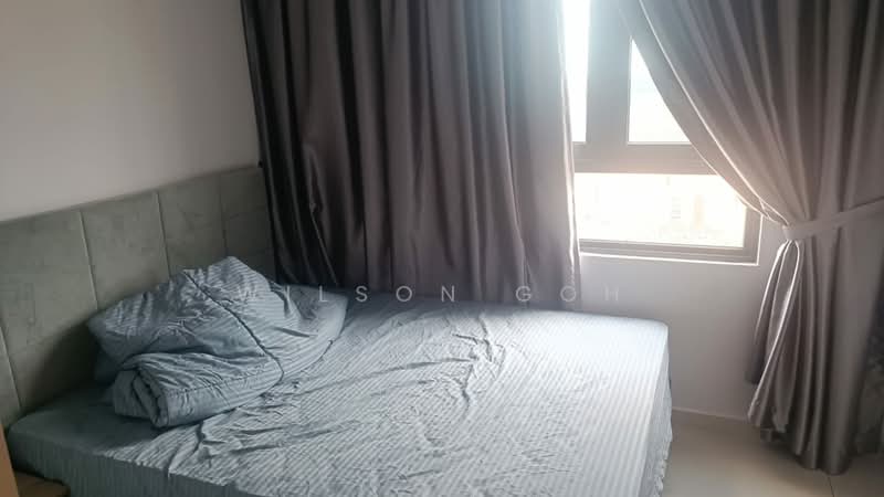 Condominium for Rent at Golden Triangle 2 - Wilson Goh - Bedroom - PropertyGuru.com.my