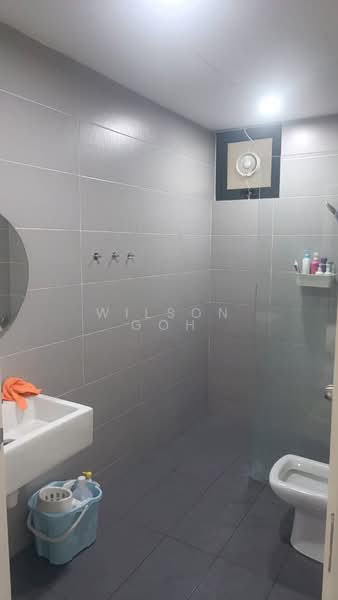 Condominium for Rent at Golden Triangle 2 - Wilson Goh - Bathroom - PropertyGuru.com.my
