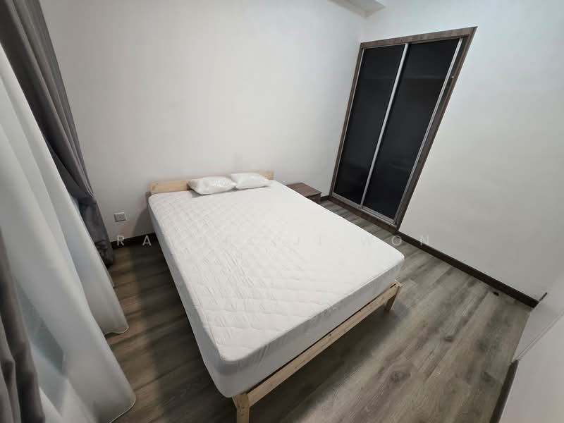 Service Residence for Rent at Cubic Botanical - Rachel Ji Won - Bedroom - PropertyGuru.com.my