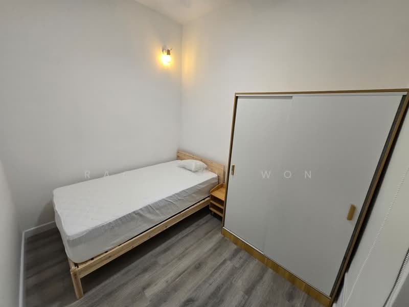 Service Residence for Rent at Cubic Botanical - Rachel Ji Won - Bedroom - PropertyGuru.com.my