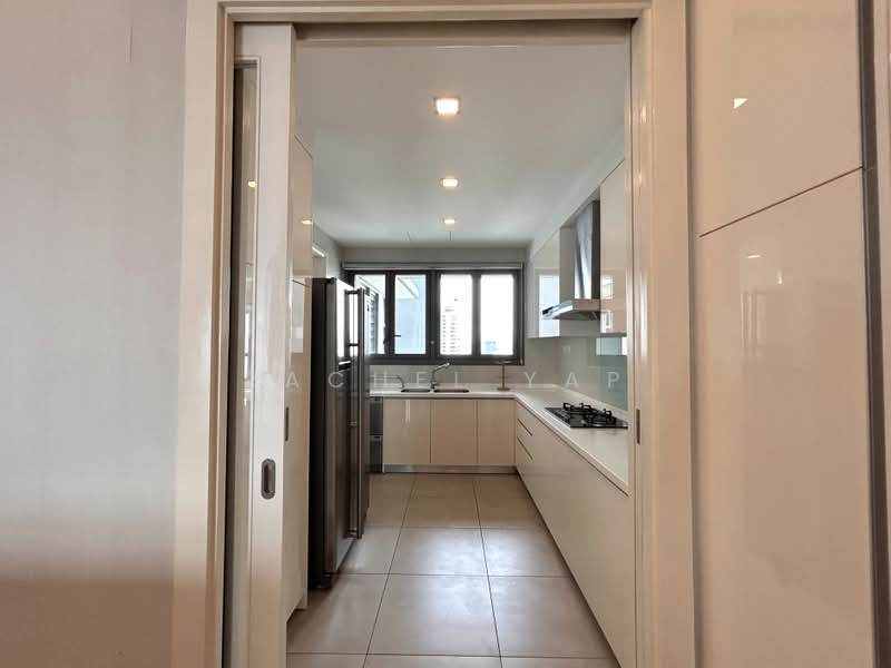Condominium for Rent at Seni Mont Kiara - Rachel Yap - PropertyGuru.com.my