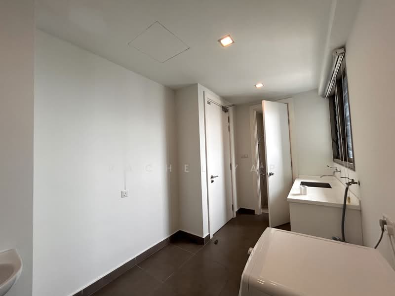 Condominium for Rent at Seni Mont Kiara - Rachel Yap - PropertyGuru.com.my