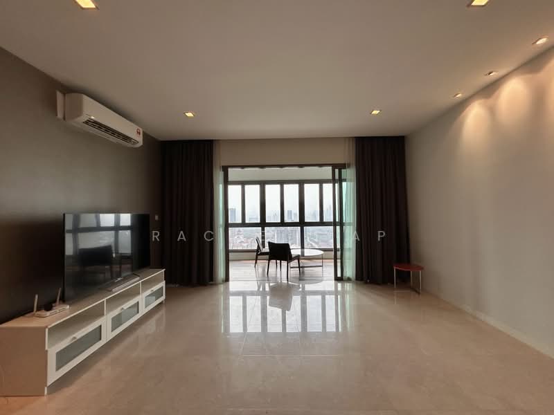 Condominium for Rent at Seni Mont Kiara - Rachel Yap - PropertyGuru.com.my