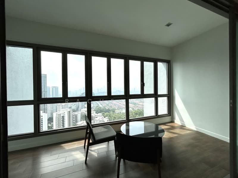 Condominium for Rent at Seni Mont Kiara - Rachel Yap - PropertyGuru.com.my