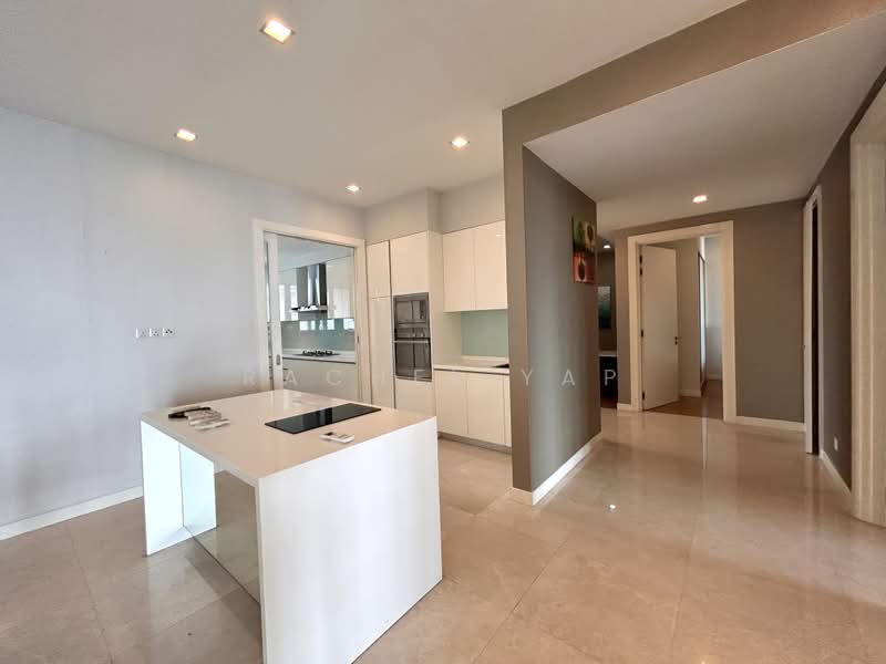 Condominium for Rent at Seni Mont Kiara - Rachel Yap - PropertyGuru.com.my