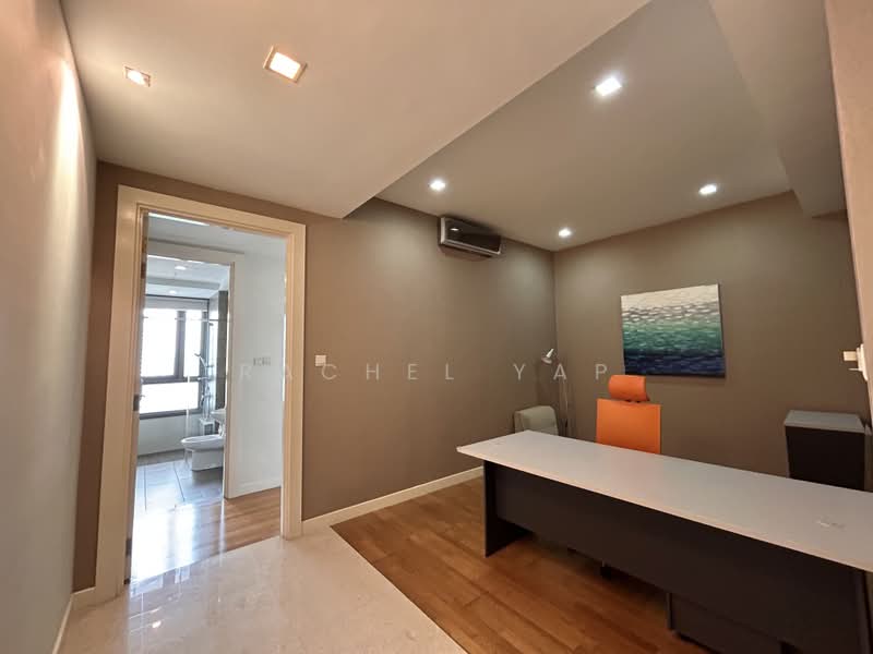 Condominium for Rent at Seni Mont Kiara - Rachel Yap - PropertyGuru.com.my