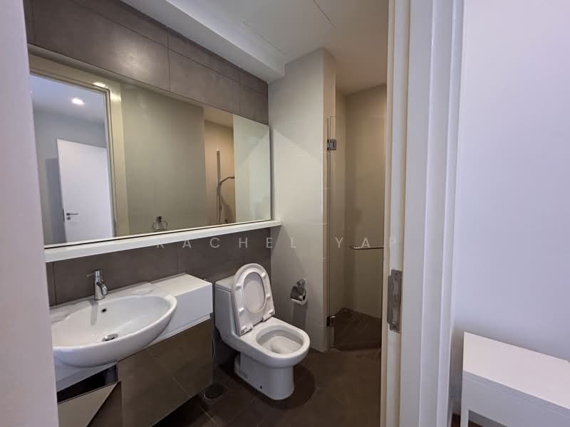 Condominium for Rent at Seni Mont Kiara - Rachel Yap - PropertyGuru.com.my