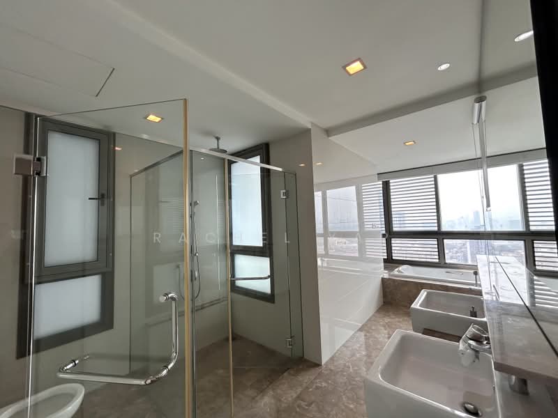 Condominium for Rent at Seni Mont Kiara - Rachel Yap - PropertyGuru.com.my