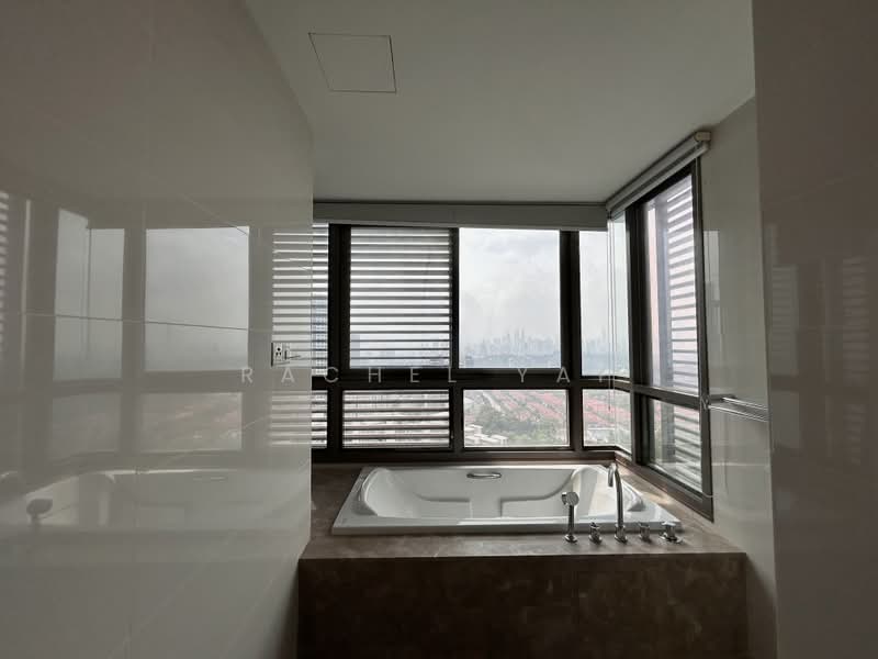Condominium for Rent at Seni Mont Kiara - Rachel Yap - PropertyGuru.com.my