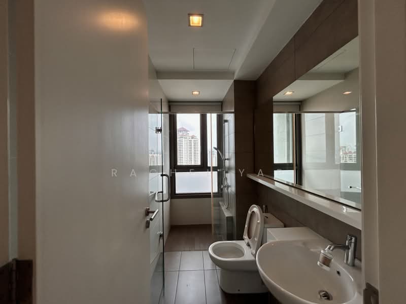 Condominium for Rent at Seni Mont Kiara - Rachel Yap - PropertyGuru.com.my