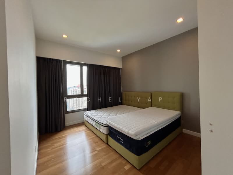 Condominium for Rent at Seni Mont Kiara - Rachel Yap - PropertyGuru.com.my