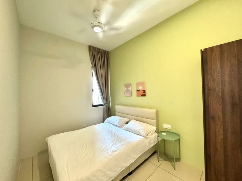Condominium for Rent at Mont Residence - Vincent Tan - Bedroom - PropertyGuru.com.my