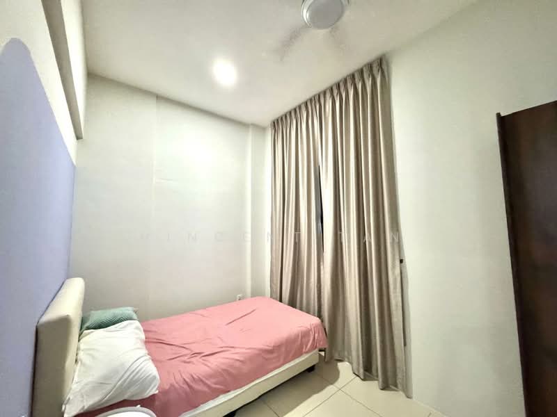 Condominium for Rent at Mont Residence - Vincent Tan - Bedroom - PropertyGuru.com.my