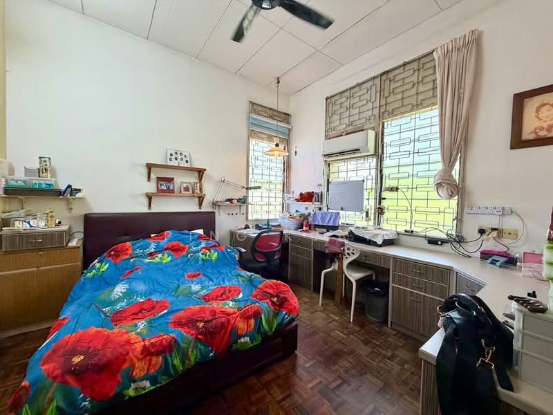 Rumah Berkembar untuk Dijual di Tanjung Tokong (Penang) - Ping Koay - Bedroom - PropertyGuru.com.my