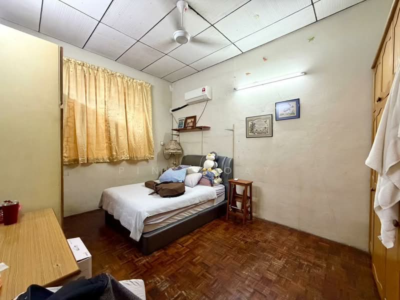Rumah Berkembar untuk Dijual di Tanjung Tokong (Penang) - Ping Koay - Bedroom - PropertyGuru.com.my