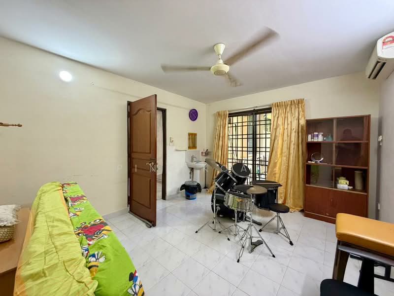Rumah Berkembar untuk Dijual di Tanjung Tokong (Penang) - Ping Koay - Interior - PropertyGuru.com.my