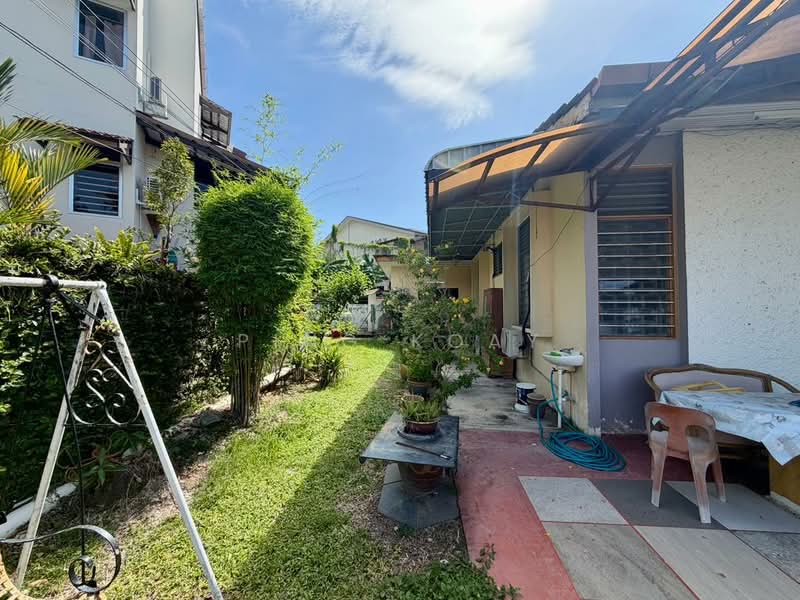 Rumah Berkembar untuk Dijual di Tanjung Tokong (Penang) - Ping Koay - Exterior - PropertyGuru.com.my