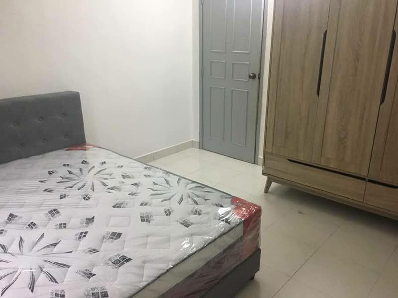 2-storey Terraced House for Sale in Taman Sri Pulai Perdana (Skudai) - Jovel Lim - Bedroom - PropertyGuru.com.my
