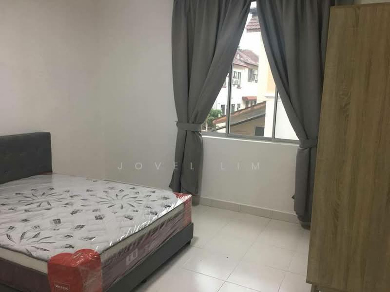 2-storey Terraced House for Sale in Taman Sri Pulai Perdana (Skudai) - Jovel Lim - Bedroom - PropertyGuru.com.my