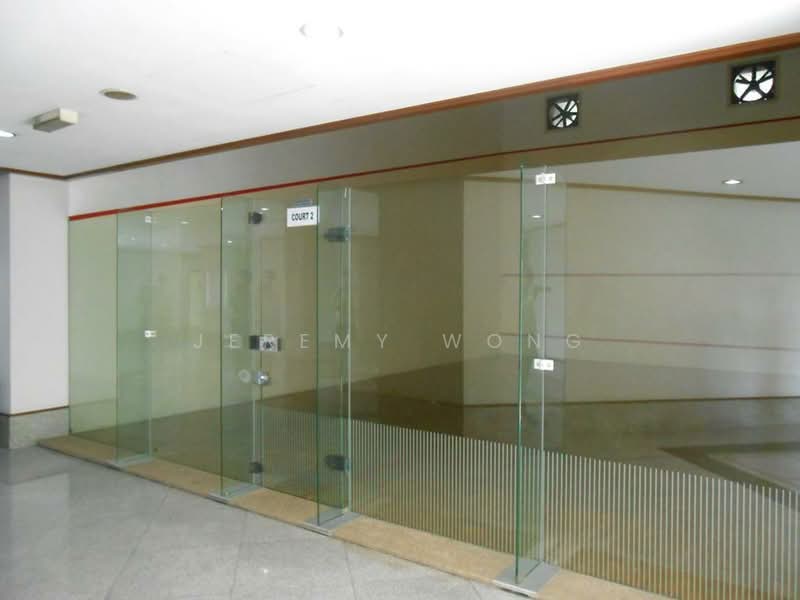 Condominium for Sale at Suasana Sentral Condominiums - Jeremy Wong - Interior - PropertyGuru.com.my