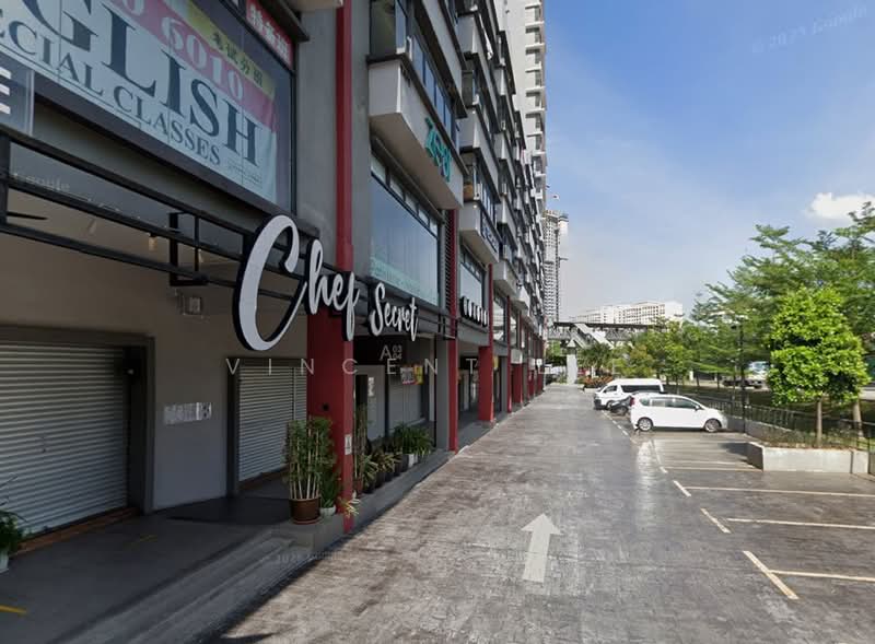 Office for Rent in Taman Connaught (Cheras) - Vincent Lee - Exterior - PropertyGuru.com.my