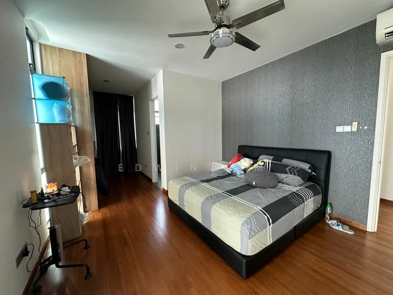 Bungalow for Sale in Masai (Johor) - Edwin Lim - Bedroom - PropertyGuru.com.my