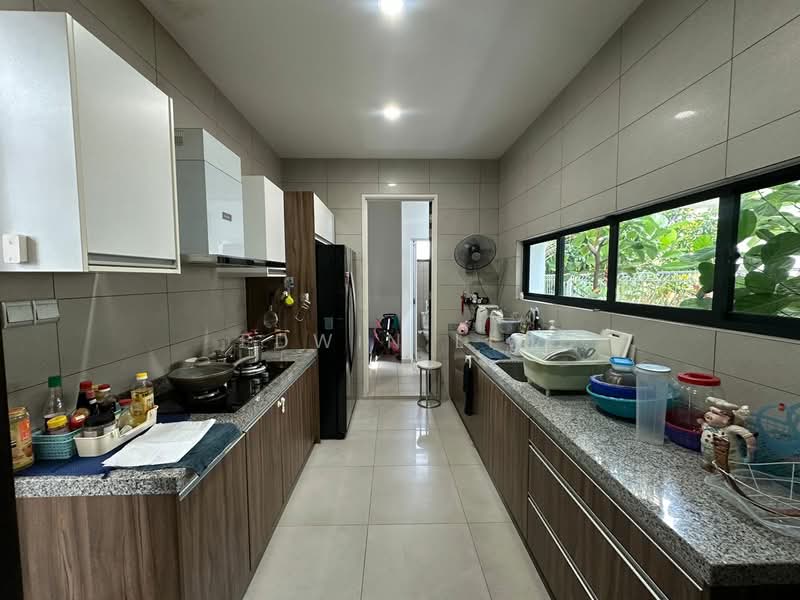 Bungalow for Sale in Masai (Johor) - Edwin Lim - Kitchen - PropertyGuru.com.my