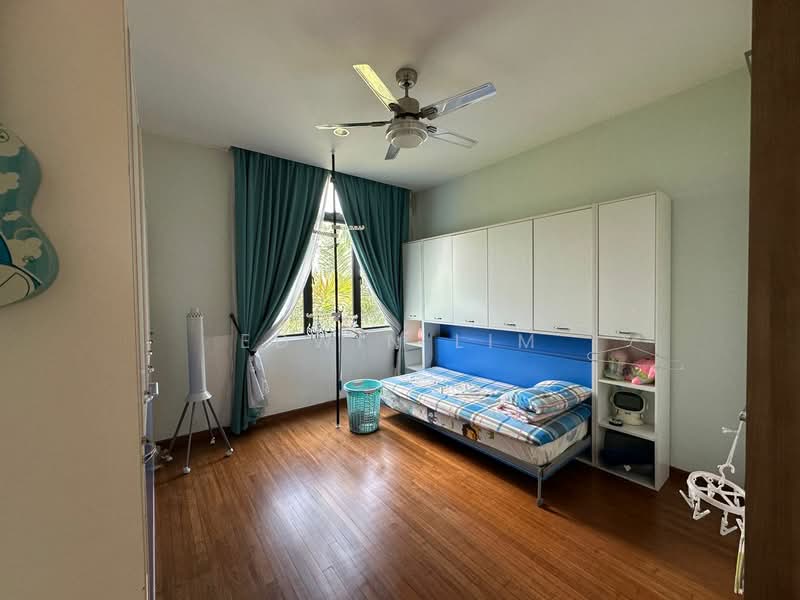 Bungalow for Sale in Masai (Johor) - Edwin Lim - Bedroom - PropertyGuru.com.my