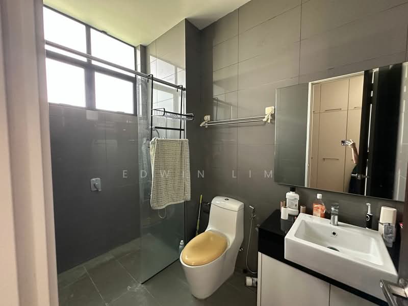 Bungalow for Sale in Masai (Johor) - Edwin Lim - Bathroom - PropertyGuru.com.my
