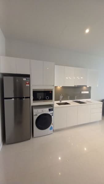 Servis Apartment untuk Dijual di Service Suites @ Pavilion Embassy - Jojo Yee - PropertyGuru.com.my