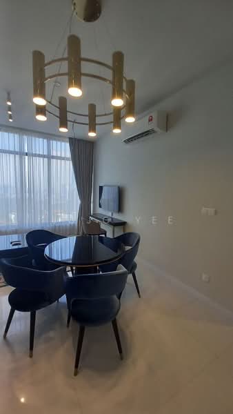 Servis Apartment untuk Dijual di Service Suites @ Pavilion Embassy - Jojo Yee - PropertyGuru.com.my