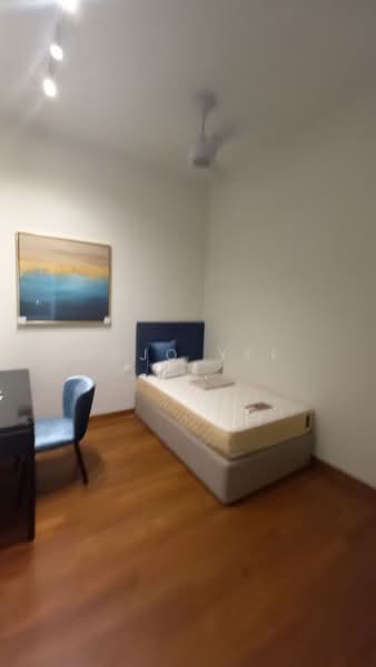 Servis Apartment untuk Dijual di Service Suites @ Pavilion Embassy - Jojo Yee - PropertyGuru.com.my