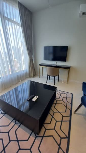 Servis Apartment untuk Dijual di Service Suites @ Pavilion Embassy - Jojo Yee - PropertyGuru.com.my