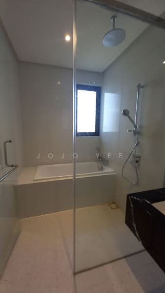 Servis Apartment untuk Dijual di Service Suites @ Pavilion Embassy - Jojo Yee - PropertyGuru.com.my
