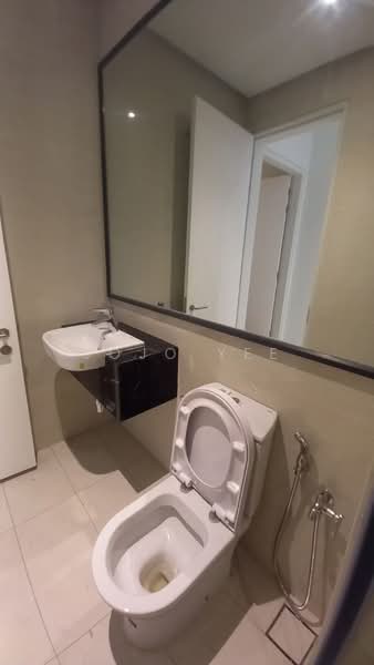 Servis Apartment untuk Dijual di Service Suites @ Pavilion Embassy - Jojo Yee - PropertyGuru.com.my