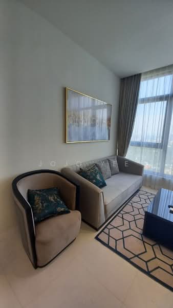 Servis Apartment untuk Dijual di Service Suites @ Pavilion Embassy - Jojo Yee - PropertyGuru.com.my