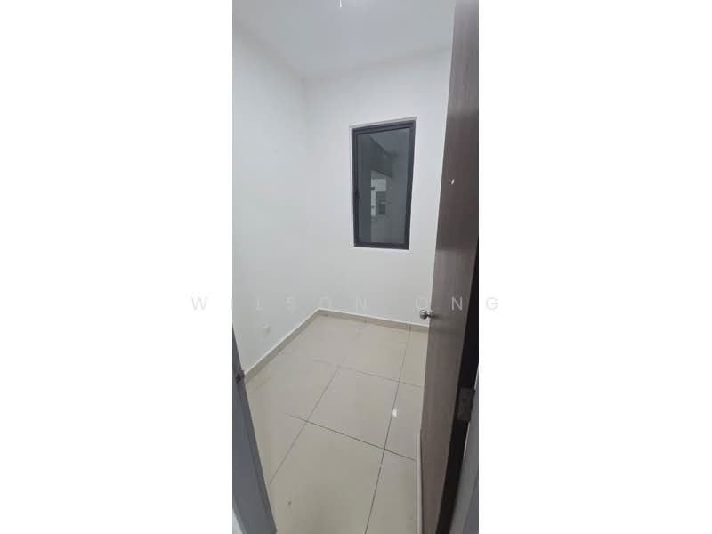 Service Residence for Rent at KL Traders Square - Wilson Ong - Interior - PropertyGuru.com.my