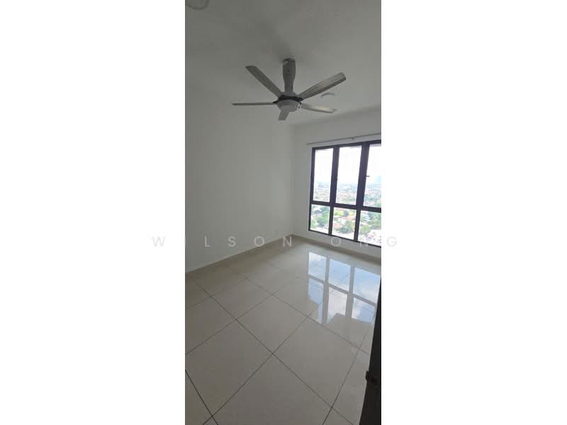 Service Residence for Rent at KL Traders Square - Wilson Ong - Interior - PropertyGuru.com.my