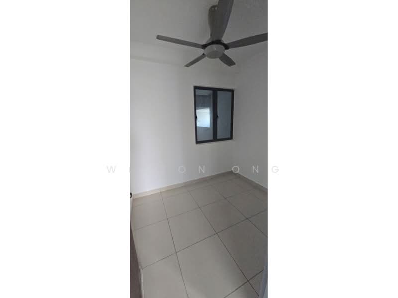 Service Residence for Rent at KL Traders Square - Wilson Ong - Interior - PropertyGuru.com.my