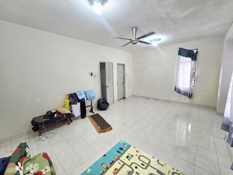 Rumah Teres 2 Tingkat untuk Dijual di Bandar Baru Salak Tinggi (Sepang) - Fauzan bin Sahrom - PropertyGuru.com.my