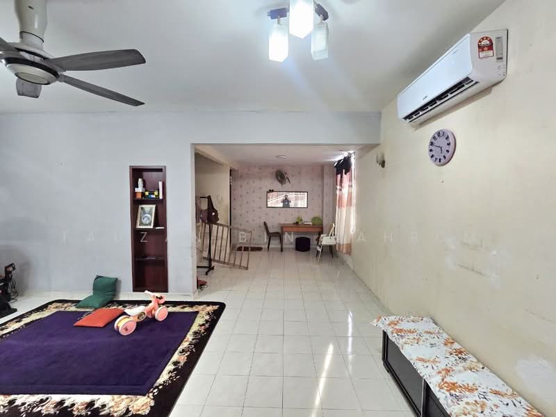 Rumah Teres 2 Tingkat untuk Dijual di Bandar Baru Salak Tinggi (Sepang) - Fauzan bin Sahrom - PropertyGuru.com.my