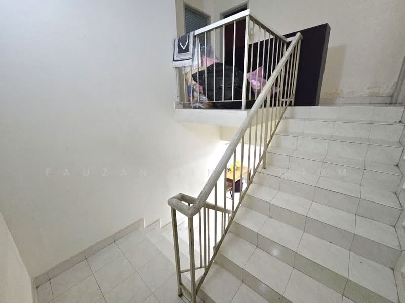 Rumah Teres 2 Tingkat untuk Dijual di Bandar Baru Salak Tinggi (Sepang) - Fauzan bin Sahrom - PropertyGuru.com.my