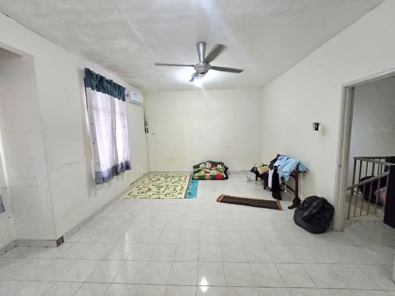 Rumah Teres 2 Tingkat untuk Dijual di Bandar Baru Salak Tinggi (Sepang) - Fauzan bin Sahrom - PropertyGuru.com.my
